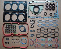 HS26208PT CS9505 Compatible avec Chrysler Dodge GM 3.5L SOHC V6 Kit complet de joints Moteur à essence Pièces de rechange