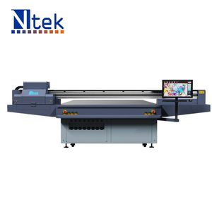 Impresora UV Plana 3D Grande 2030, Nueva Máquina de Impresión Digital para Acrílico, PVC, Cartón y Plástico, Directamente de Fábrica en China - Product Image 6
