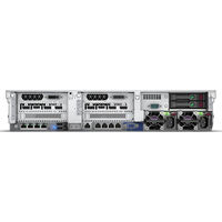 Server Rak HPE ProLiant DL385 Gen11 2U Prosesor AMD EPYC 9454P 64GB Performa Tinggi untuk Perusahaan Tersedia