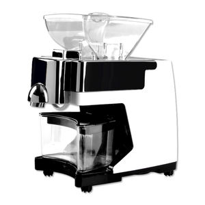 Nueva Mini Prensa <span class=keywords><strong>de</strong></span> Aceite Inteligente, Totalmente Automática, <span class=keywords><strong>de</strong></span> Alta Producción <span class=keywords><strong>de</strong></span> Aceite, para Aceitunas, Aguacates, Cacahuetes y <span class=keywords><strong>Coco</strong></span>, con Sistema <span class=keywords><strong>de</strong></span> Extracción por Tornillo, para el Hogar - Product Image 4