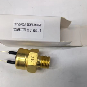 ข้อต่อเหล็กหล่อทนความร้อนใหม่ M14 X1.5 90C สำหรับอะไหล่รถปั๊มคอนกรีต - Product Image 3