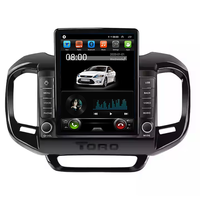 Android13 Radio de coche estéreo para FIAT Toro 2017 - 2020 DSP RDS IPS inalámbrico Car-play Radio Video Audio para REPRODUCTOR DE DVD de coche