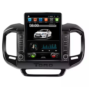 Android13 Radio de coche estéreo para FIAT <span class=keywords><strong>Toro</strong></span> 2017 - 2020 DSP RDS IPS inalámbrico Car-play Radio Video Audio para REPRODUCTOR DE DVD de coche - Product Image 5