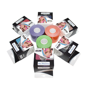 MED MED INTEX 10 cm X5 M equine Camo kinesiology TAPE ส่วนบุคคล Boob <span class=keywords><strong>kintex</strong></span> เสริมเท็มเท็กซ์ที่มีรูใส่นิ้ว - Product Image 6