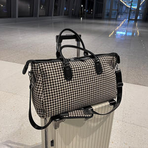 Sacs de voyage et de sport en cuir respirants, neufs, pour hommes, vente en gros directe d'usine - Product Image 4