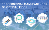 Transceptor Óptico 25G SFP 850nm 100m para Centro de Datos, Transmisión de Datos 5G TCP, Módulo SR/CSR
