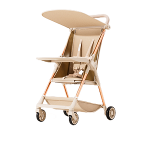 JXB <span class=keywords><strong>Poussette</strong></span> de poche de voyage légère et <span class=keywords><strong>ultra</strong></span> compacte avec assiette, nouveau design, vente en gros - Product Image 3