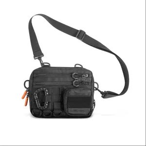 Lead The Industry China Wholesale Sling Chest Bag Sling Bags For Women Crossbody