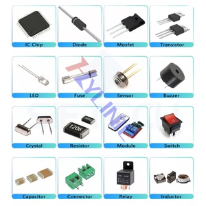 Các mới và độc đáo mạch tích hợp linh kiện điện tử chip tsop20 <span class=keywords><strong>xcf02s</strong></span> với 1 năm bảo hành cao-số lượng moq - Product Image 1