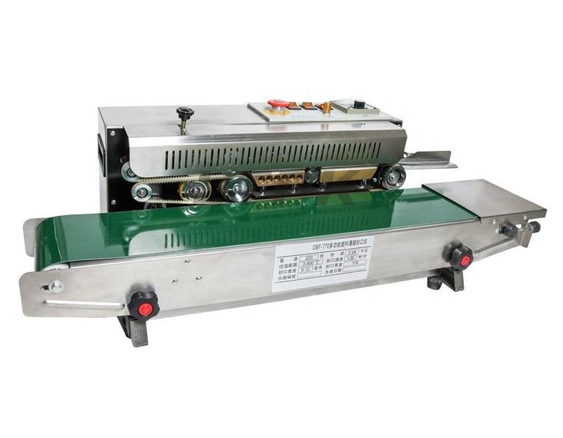Factory Price Horizontal FR 770 Band