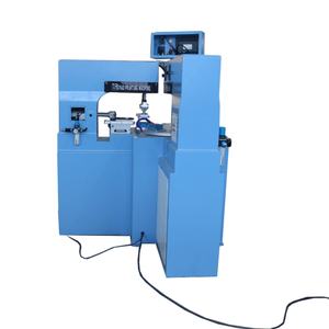 Nueva Bomba de Rodamientos para Motor de Impresora de Etiquetas Automática de Dos Colores con Plato Rotatorio para la Industria Agrícola - Product Image 5