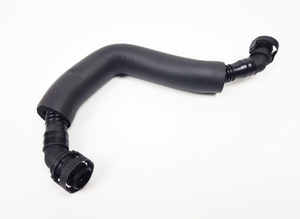 Tubo separador de aceite de manguera de ventilación del cárter Compatible con piezas de motor Audi Q5 A5 A6 A4 06J103221A - Product Image 4