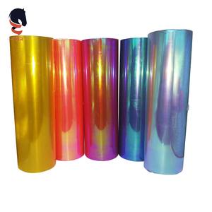 ملحقات السيارات: فيلم فينيل ملون متغير اللون لحماية المصابيح الأمامية والخلفية للسيارة، مناسب للتعديل الذاتي - Product Image 6