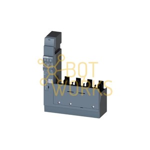 Siemens 3VA92140RS20 - Nuovo - Product Image 1