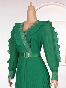 H & D S10705 grossisti <span class=keywords><strong>Online</strong></span> abiti <span class=keywords><strong>Casual</strong></span> Plus Size abiti da <span class=keywords><strong>donna</strong></span> eleganti da spiaggia - Product Image 4