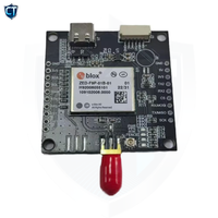 ZED-F9P-01B-01 Papan Pengembangan Modul GNSS RTK Asli