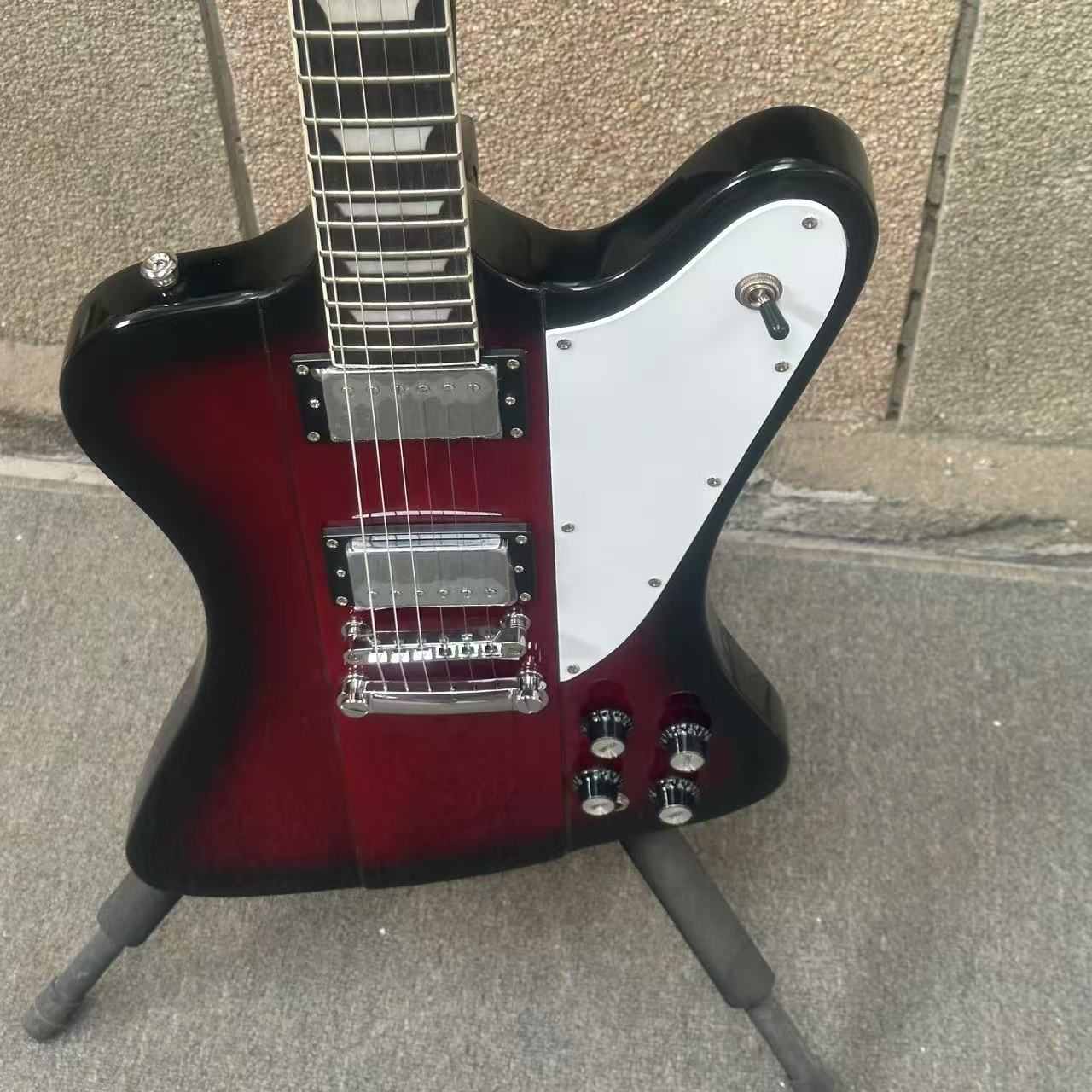 Custom-Red-Brown-Firebird- 