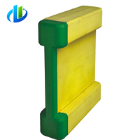 Faisceau en bois h20 de haute qualité, pour bois, doka h20