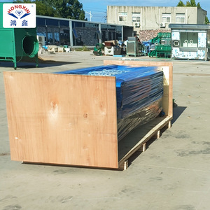เครื่องคัดแยกผักผลไม้ HONGXIN 380V อุปกรณ์คัดแยกอัตโนมัติสำหรับโรงงานแปรรูป - Product Image 3
