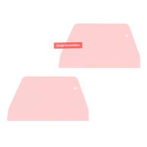 Thép không gỉ Putty dao tường scraper Putty dao sơn scraper công cụ - Product Image 4