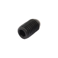 Piston à ressort à bille de calibre M3 à M16, goupille de positionnement à ressort pour moules en plastique et pièces d'automatisation en stock
