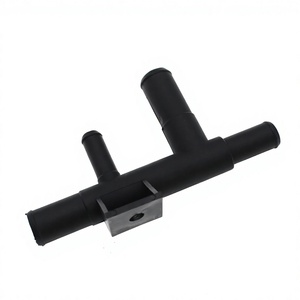 ข้อต่อที 97314-4A000 สำหรับเปลี่ยนท่อฮีตเตอร์รถยนต์ฮุนได สตาร์เร็กซ์ H1 H-1 - Product Image 4