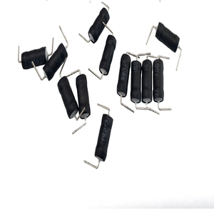 高质量电子元件电阻器0805 1206 1210 BOM列表服务WWR电阻器 - Product Image 6