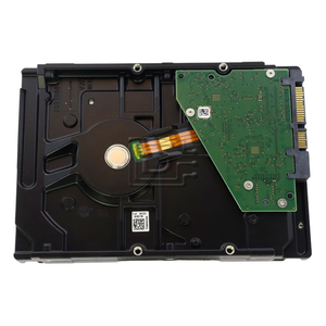 Disco Duro Interno ST4000VN006 de 4TB, 3.5 Pulgadas, SATA 3.0, 7200 RPM, 256MB de Caché, 210MB/s, Alta Velocidad, para Escritorio y NAS - Product Image 5