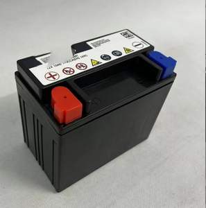 Adecuado <span class=keywords><strong>para</strong></span> Volvo S60 S80 S90 XC60 V60 Start Stop Batería pequeña Batería <span class=keywords><strong>auxiliar</strong></span> 32238082 - Product Image 6