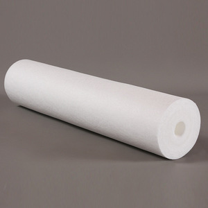 Pure Health 20-Inch Pp Melt Blown Filter Cartridge For Chemical And Electronic Water Purifiers Pre Filter Water Treatment - Product Image 2