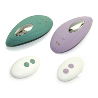 Vibrator Sexspielzeug für Frauen Drahtlose Fernbedienung Vibrierende Eier Dildo Klitoris Stimulator G-Punkt Vibratoren für Frauen