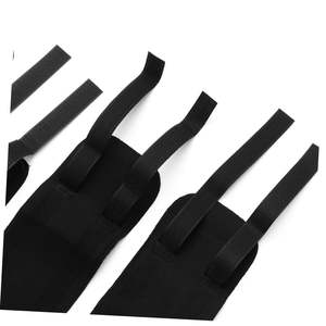 Cinturón corrector de piernas tipo O/X de gancho DANSKY, correas para enderezar piernas, cinturón corrector de postura de piernas - Product Image 6