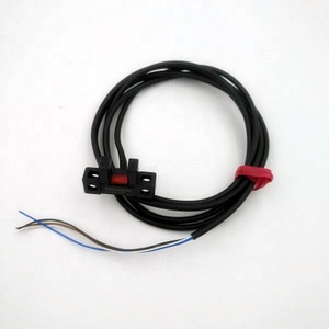 เซ็นเซอร์โฟโตอิเล็กทริคแบบ U รุ่น PM-L45 5V-24V ระยะตรวจจับ 6 มม. สำหรับสัญลักษณ์สี พร้อมแอมพลิฟายเออร์ในตัวแบบใหม่ - Product Image 3