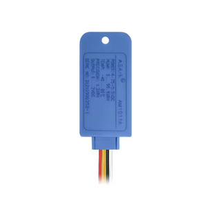 Module de capteur d'humidité capacitif Asair Am1011a, sortie de tension analogique, surveillance environnementale intérieure - Product Image 1