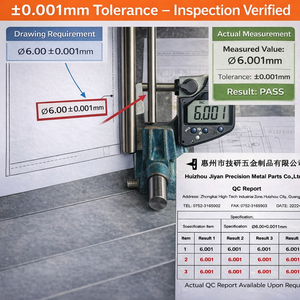 맞춤형 정밀 CNC 가공 터닝 밀링 부품 오토바이 예비 부품 알루미늄 스테인레스 스틸 OEM 5 축 서비스 - Product Image 5