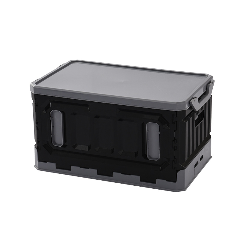 Monocouche noir gris-sans couvercle en bois