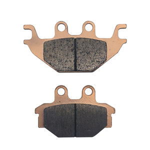 <strong>TGB</strong> <strong>ATV</strong> Parts 250cc 425cc 500cc 600cc 1000cc Brake Pad OEM FA377R 3307443 4x4 <strong>ATV</strong> UTV Spare Parts - Product Image 2