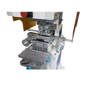 Imprimante tampon de haute précision à servo-moteur de sécurité européenne, neuve, type plaque de gravure pour l'impression d'étiquettes - Meilleures ventes - Product Image 2