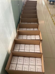 NK3200 Otdr Reflectómetro de dominio de tiempo óptico Novker Mini OTDR Tester de punto de interrupción de cable de fibra óptica de NK-3200D - Product Image 3