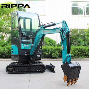 Rippa L330 Mini Excavator Crawler Kecil 2 <span class=keywords><strong>2.2</strong></span> Ton T 2t 2.2t 2ton Mini Excavator - Product Image 4