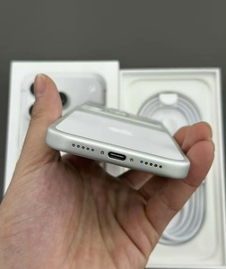 iPhone 17 Pro Usado Original 5G 128GB 6.3 Pulgadas A19 120Hz 12GB RAM Batería de 3988mAh Grado A - Product Image 3