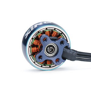 Motor sin Escobillas de Alto Rendimiento iFlight XING2 2306 1755KV/2555KV 4S/6S de Aleación de Titanio para Drones Profesionales Multirrotor - Product Image 4