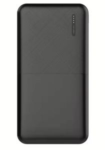PD 22.5W 20000mah Custom Logo Oem Power Bank 10000Mah Universal Super Slim Rohs Powerbank 10000 Mah - Product Image 3