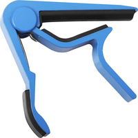 High Quality Musical Instruments and Accessories Guitar Capos
