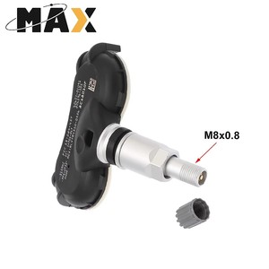 Accesorios para Automóviles, Sensor TPMS <span class=keywords><strong>de</strong></span> 315 Mhz para Toyota Sequoia, Tundra, Highlander, RAV4, <span class=keywords><strong>Sienna</strong></span>, Sienta, Lexus 42607-0C091 42607-0C101 - Product Image 4