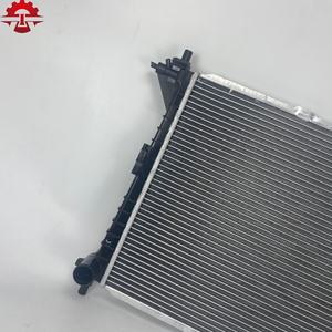 Mygt Nhà máy cung cấp xe bồn nước tự động tản nhiệt cho Ford Mustang Hệ thống làm mát 1r3z-8005-ca - Product Image 2