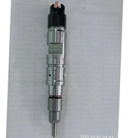 Injecteurs Diesel à rampe commune 0445120064 0 445 120 064 0986435529 0445120137 4902255 4902825 pour toyota hilux fuel VOLVO RENAULT