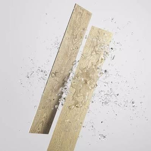 El Mejor Suelo SPC Impermeable de Núcleo Rígido, Compuesto de Piedra y Plástico, Diseño Moderno y Liso, Resistente al Desgaste, con Diseño Gráfico - Product Image 3