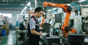 Filtres <span class=keywords><strong>à</strong></span> <span class=keywords><strong>huile</strong></span> de lubrification usine prix de gros OEM VG61000070005 adapté <span class=keywords><strong>pour</strong></span> CANE LOADER BELL 125A - Product Image 6