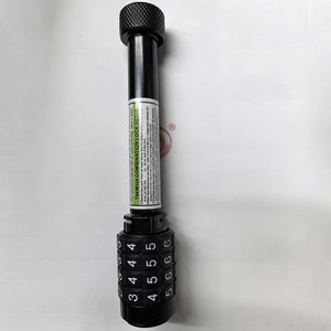YH3743 Verrou de sécurité pour attelage de remorque à <span class=keywords><strong>code</strong></span> numérique - Product Image 6